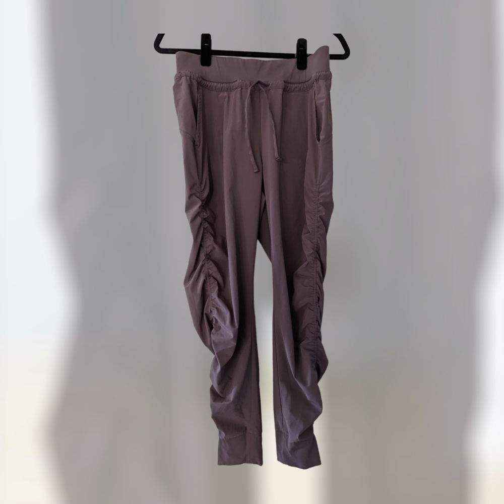 Athleta Attitude Pants